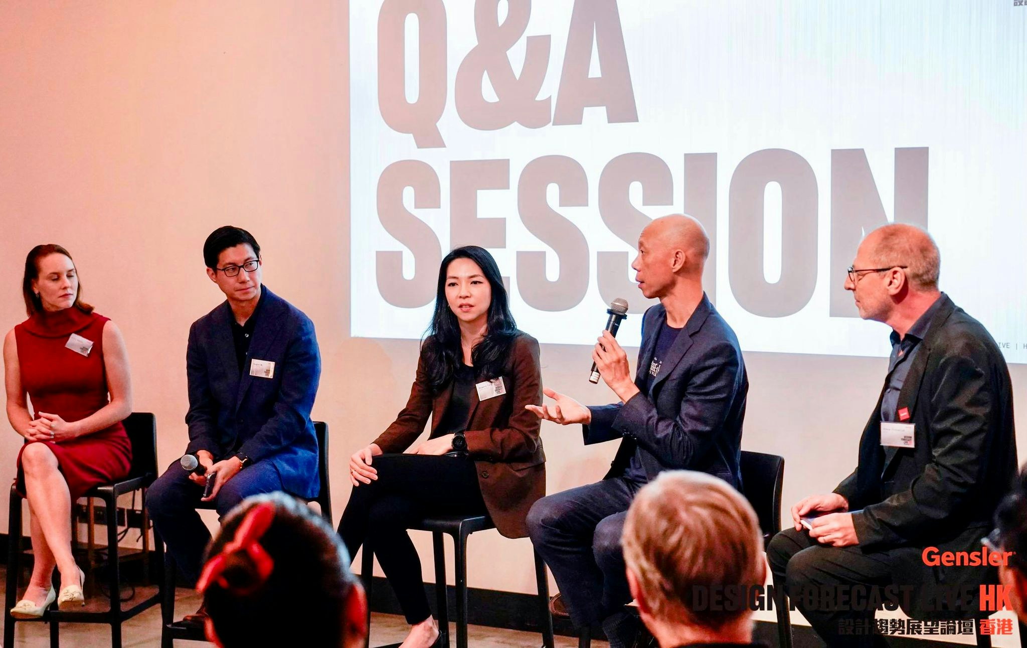 Embracing New Quality of Life Architecture: A Member of the Urban Land  Institute - Fairland Holdings 俊業集團