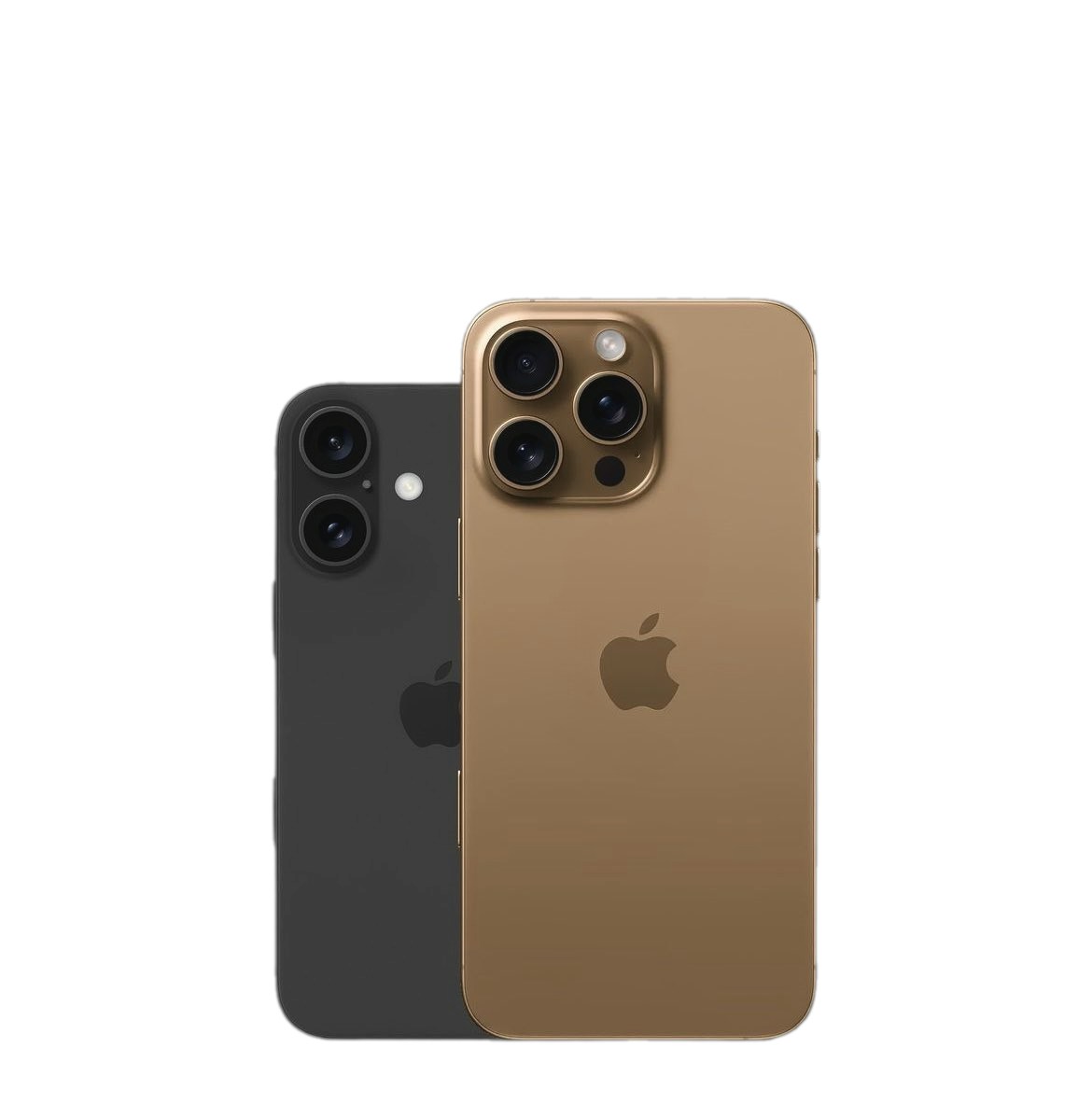 古銅色的iPhone，你會喜歡嗎？（x）