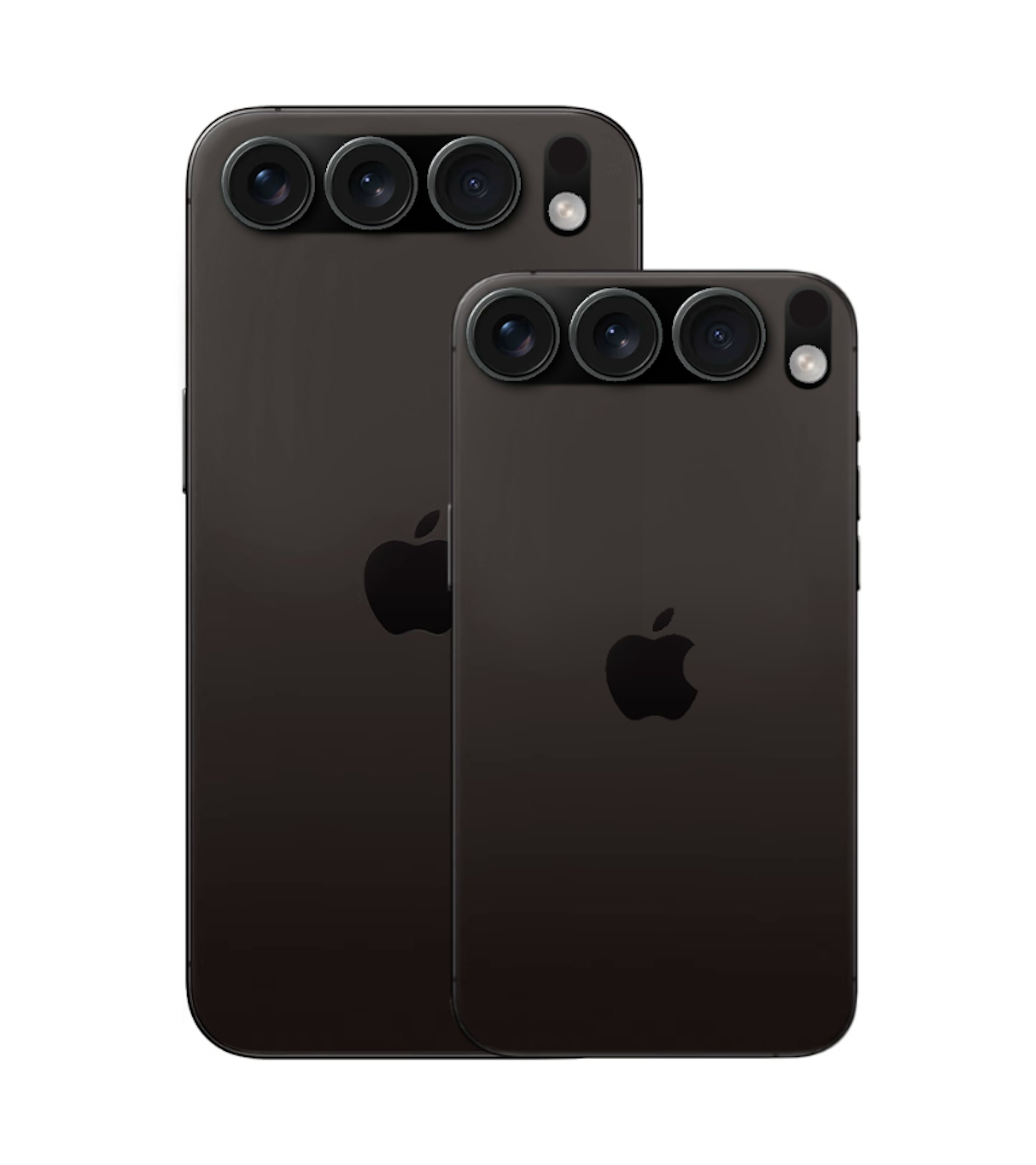 iPhone 17會是這個樣子?(x) iPhone 17會是這個樣子?(x)