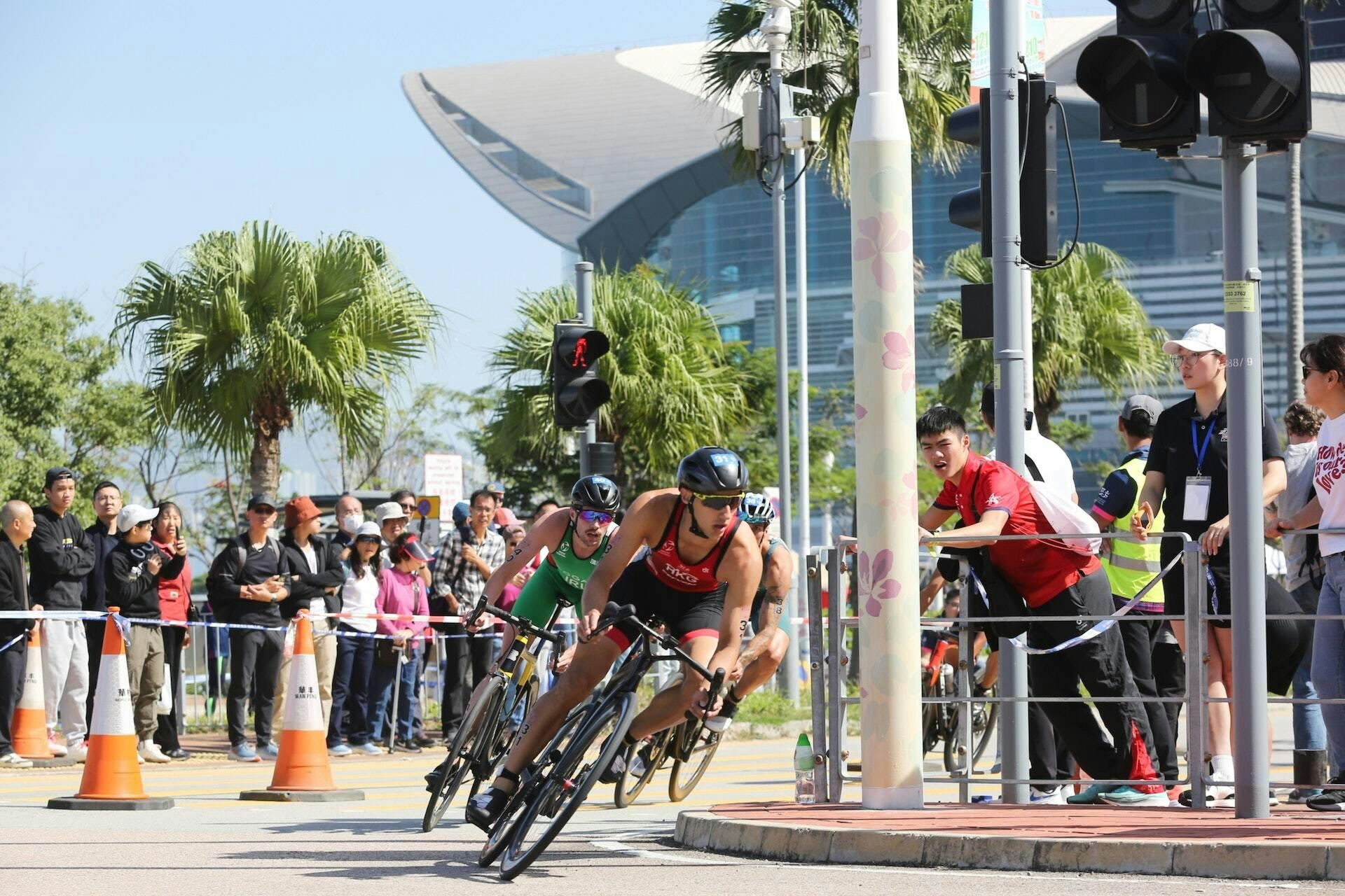 全運會賽程日曆來了！