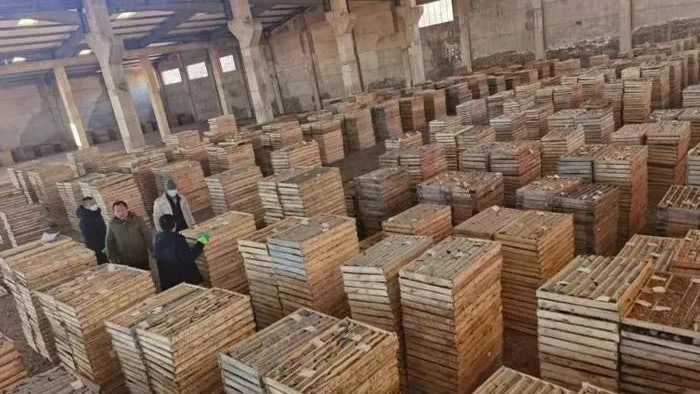內蒙古赤峰發現1億噸大型鉬礦 屬不可再生稀缺性資源 內蒙古赤峰發現1億噸大型鉬礦 屬不可再生稀缺性資源