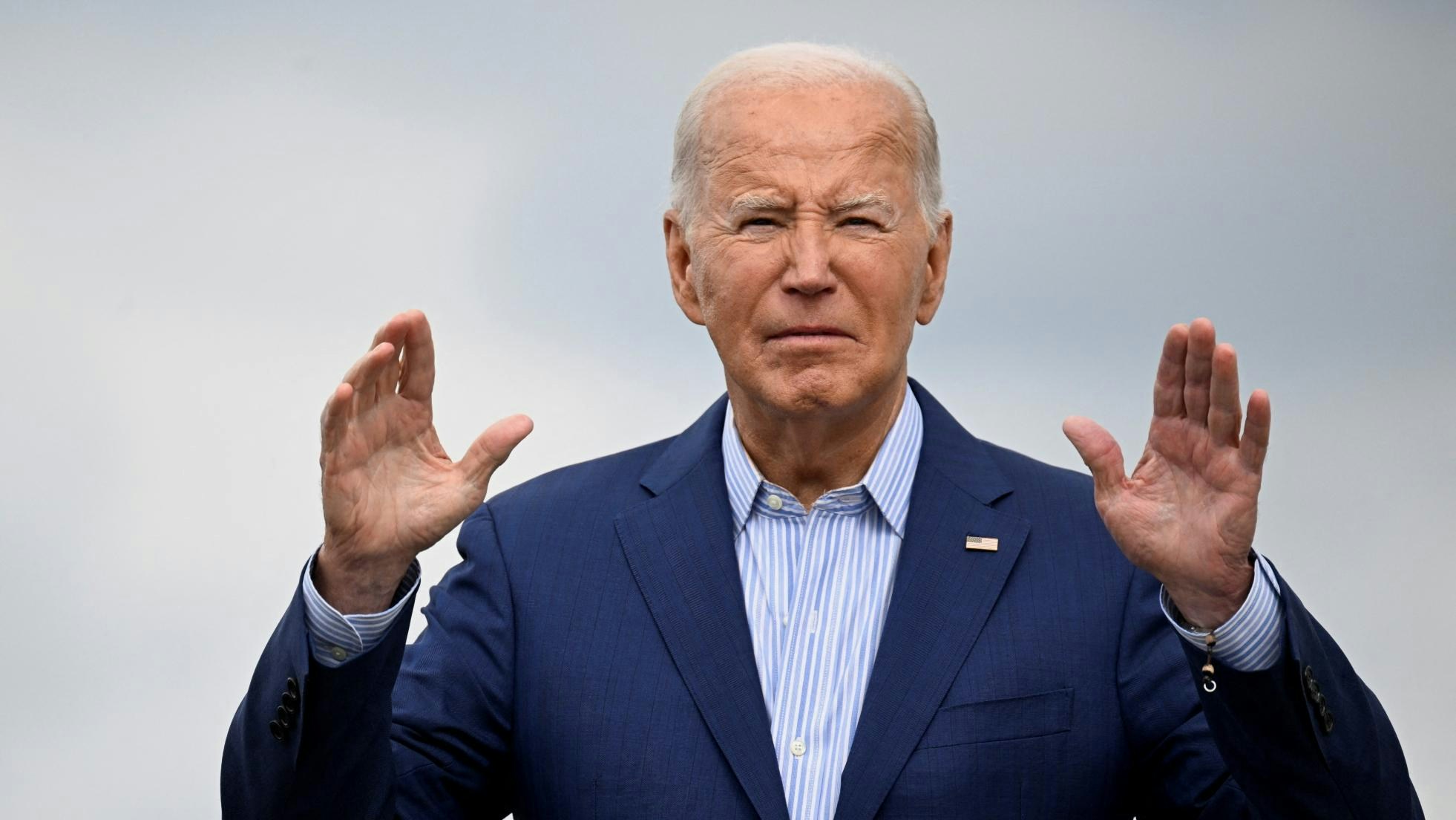 彭博社：為與中國競爭拜登高級幕僚研設美國主權財富基金