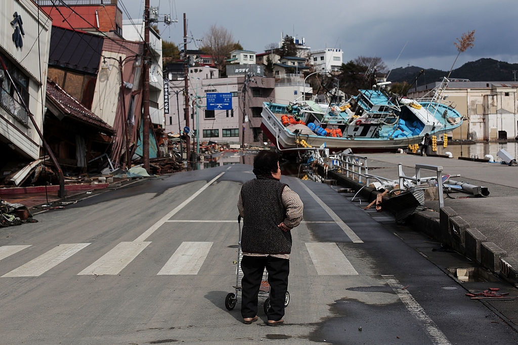 日本為何那麼多海嘯？傷亡人數往往遠超地震　必知遊日自保方法