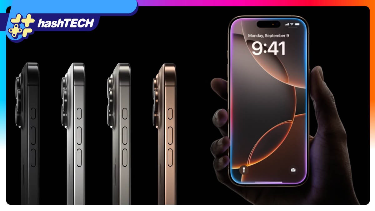 iPhone 16 Pro/Max價錢、香港發售日期、新顏色、尺寸懶人包 iPhone 16 Pro/Max價錢、香港發售日期、新顏色、尺寸懶人包