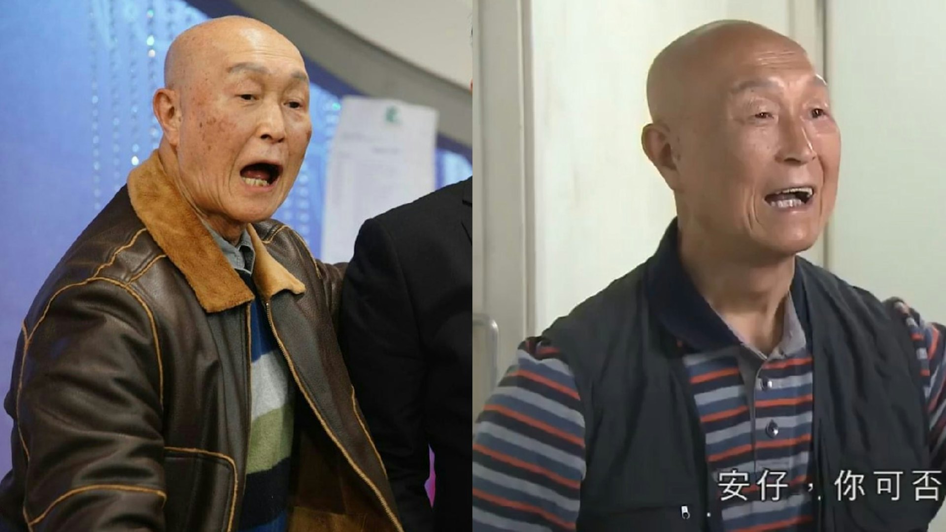 李海生病逝|遺孀稱患「天皰瘡」數月來痛不欲生 稱皮膚已經爛晒 李海生病逝|遺孀稱患「天皰瘡」數月來痛不欲生 稱皮膚已經爛晒