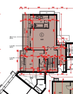 內地客6380萬買瓏璽複式天台戶上手6年蝕2000萬夠買同區三房
