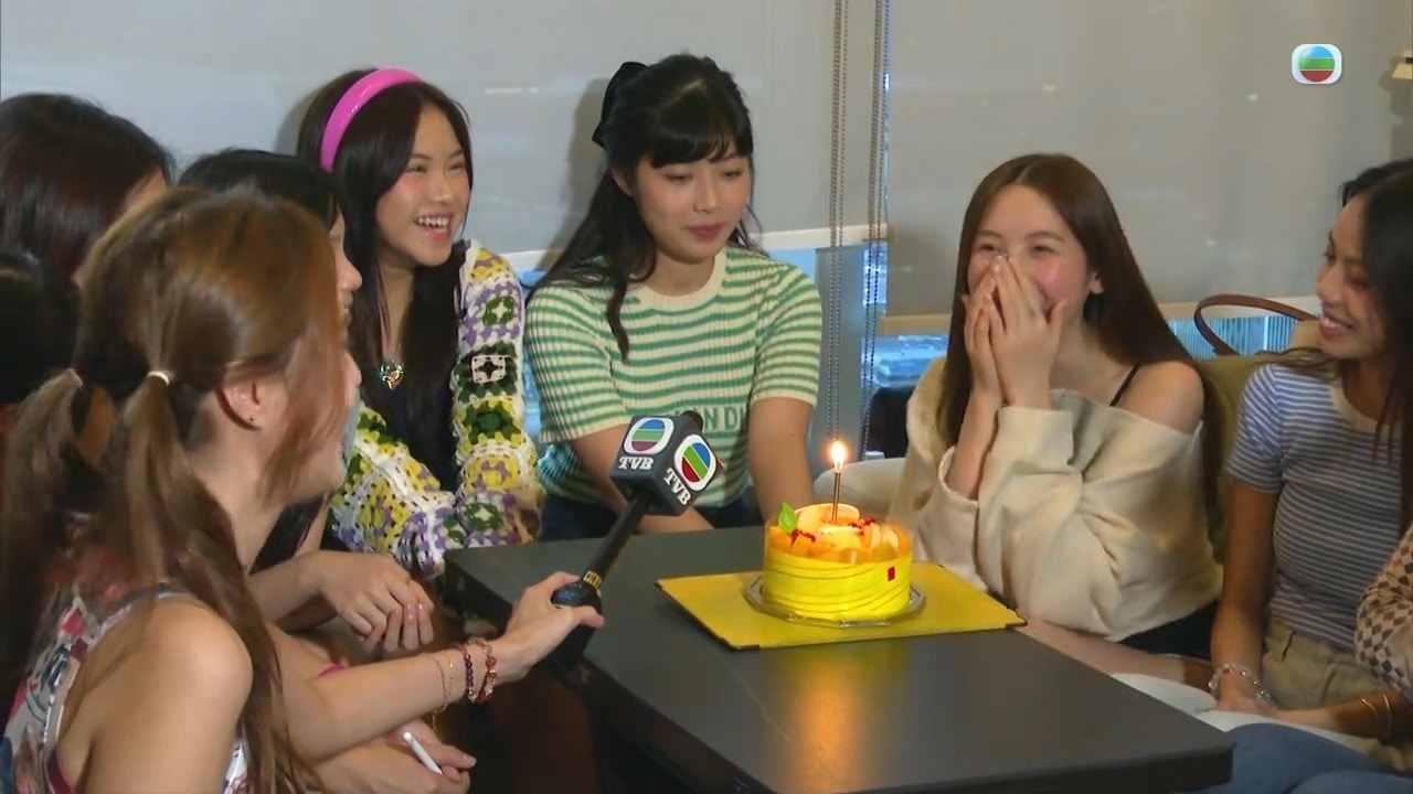 香港小姐｜神秘樂壇天后嘉賓揭曉Casual運動裝鬆糕鞋排舞勁投入