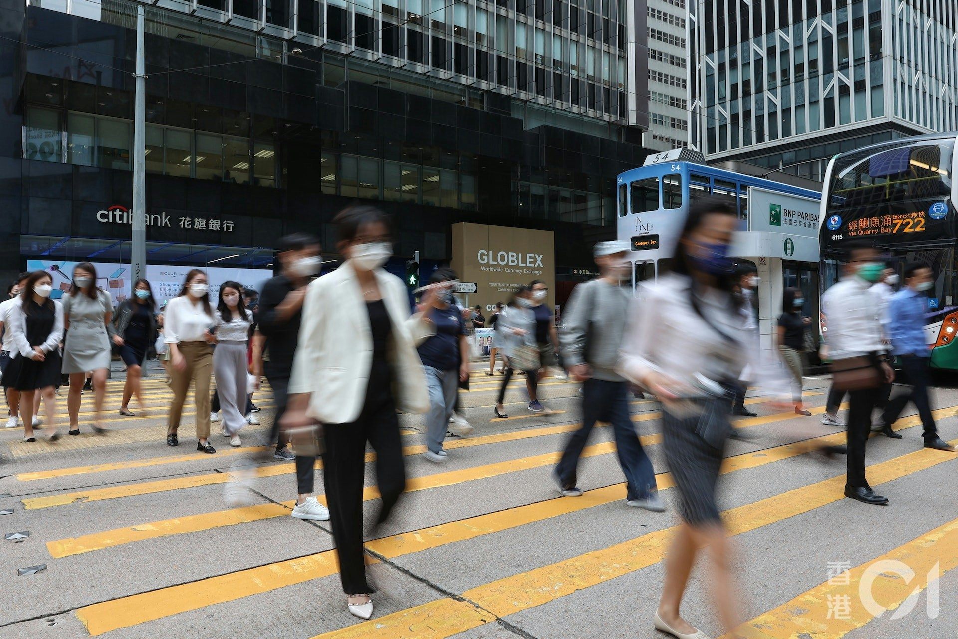 家族業務由子女繼承？　逾30%亞太家辦沒此計劃　近半憂慮這一點