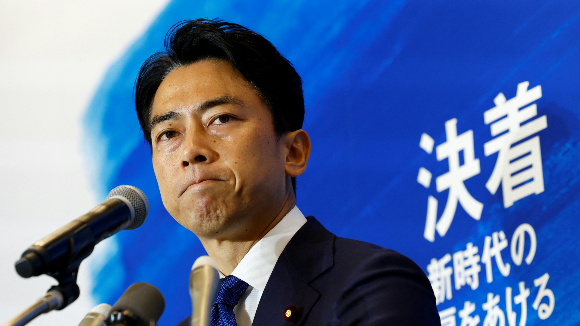 石破茂宣布辞职自民党无多数席新首相选举恐更复杂？｜新闻背后