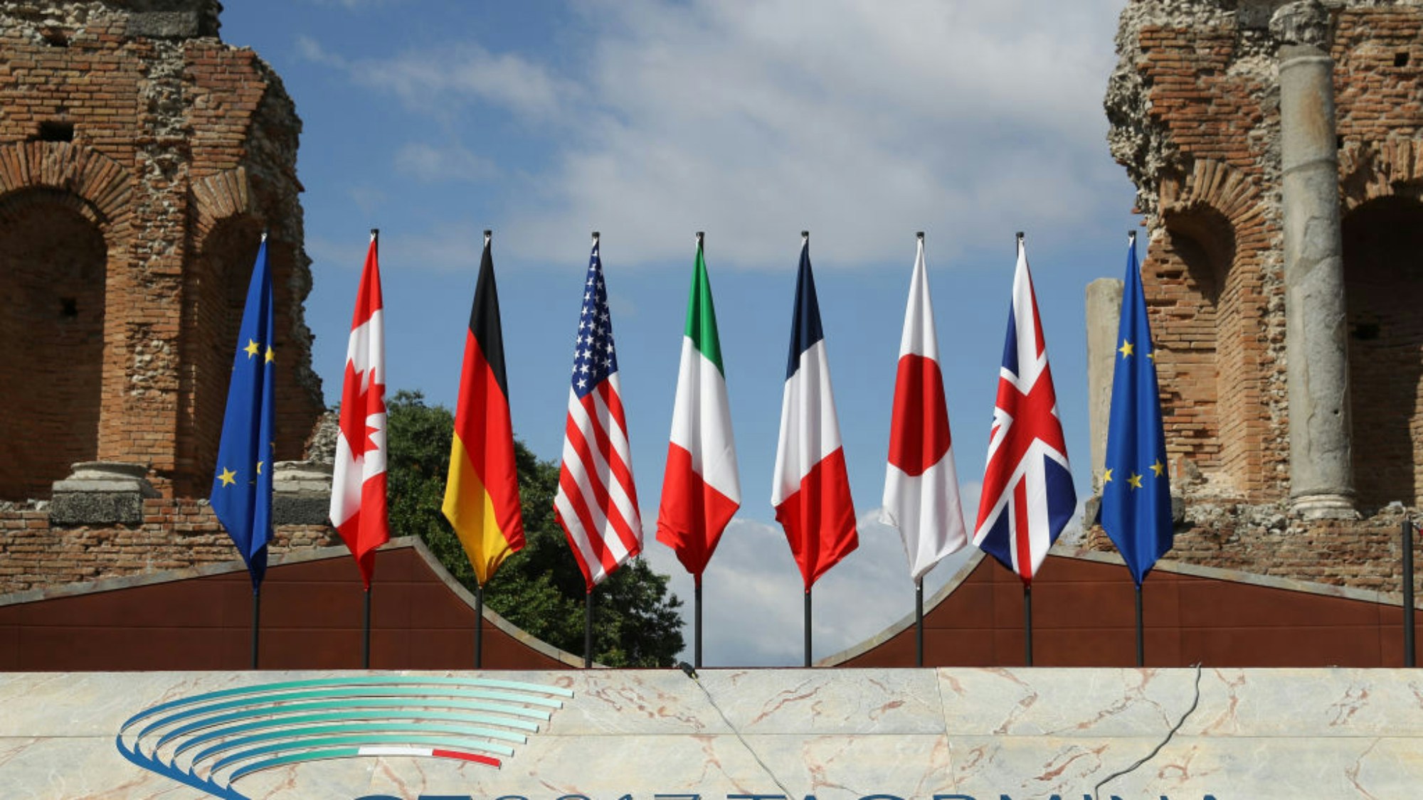 路透：G7及欧盟正考虑关税与价格下限等措施避免依赖中国稀土