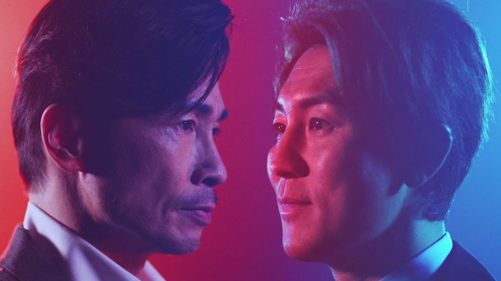 陳豪、譚俊彥主演劇集《企業強人》上周首播,最高收視21.9點(142萬觀眾)。(《企業強人》劇照) 陳豪、譚俊彥主演劇集《企業強人》上周首播,最高收視21.9點(142萬觀眾)。(《企業強人》劇照)