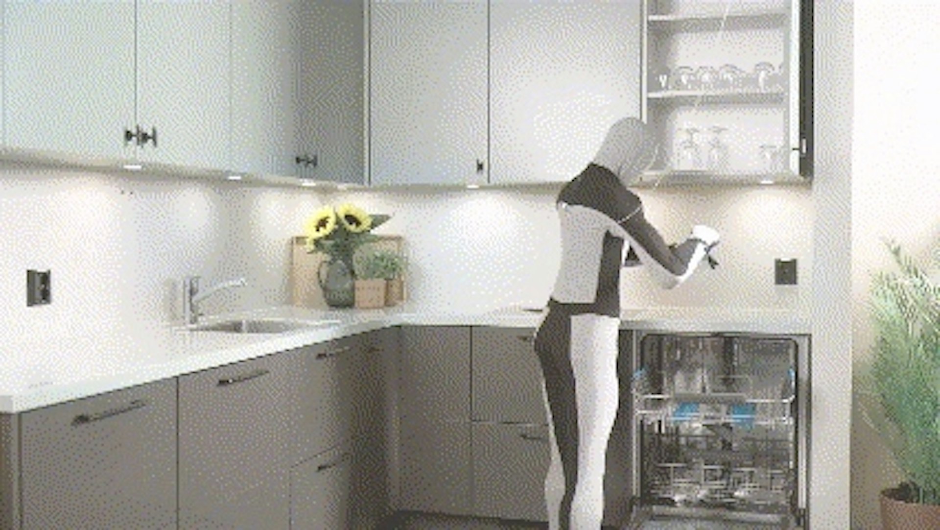 AI機器人會自我學習改進?(AI好好用提供) AI機器人會自我學習改進?(AI好好用提供)