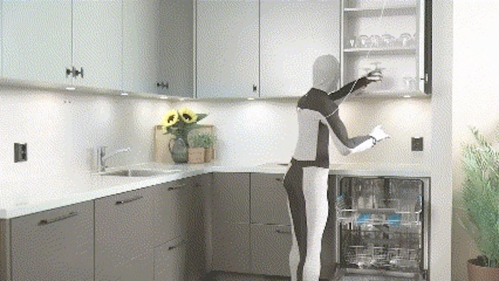 AI機器人會自我學習改進?(AI好好用提供) AI機器人會自我學習改進?(AI好好用提供)