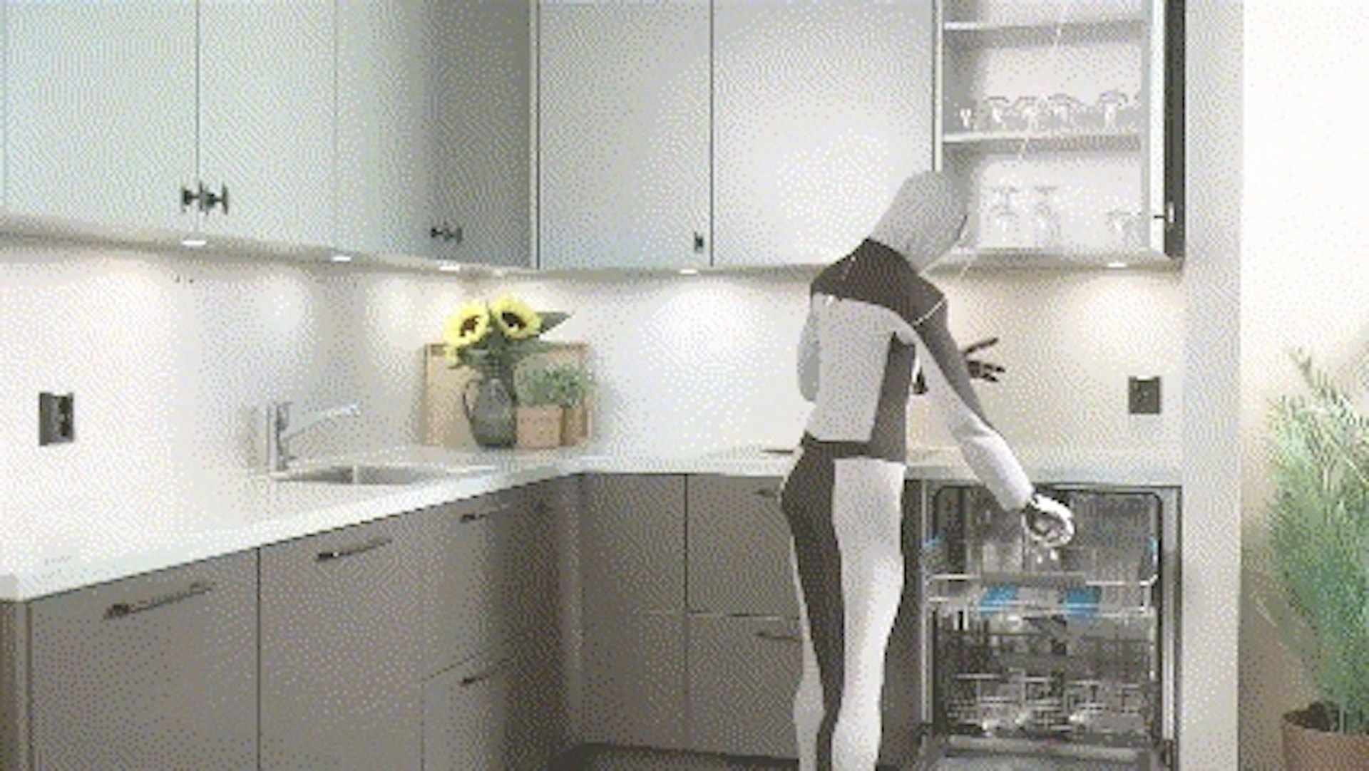 AI機器人會自我學習改進?(AI好好用提供) AI機器人會自我學習改進?(AI好好用提供)