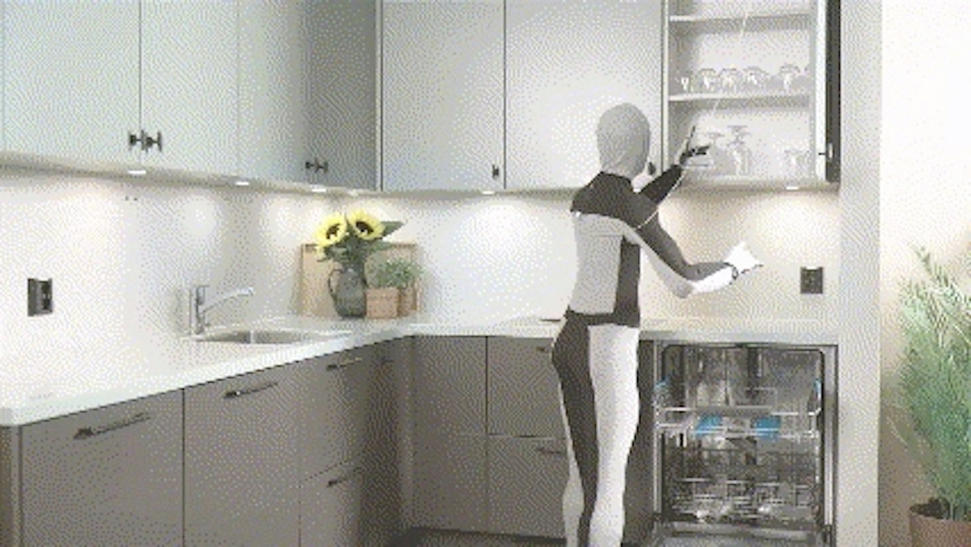 AI機器人會自我學習改進?(AI好好用提供) AI機器人會自我學習改進?(AI好好用提供)