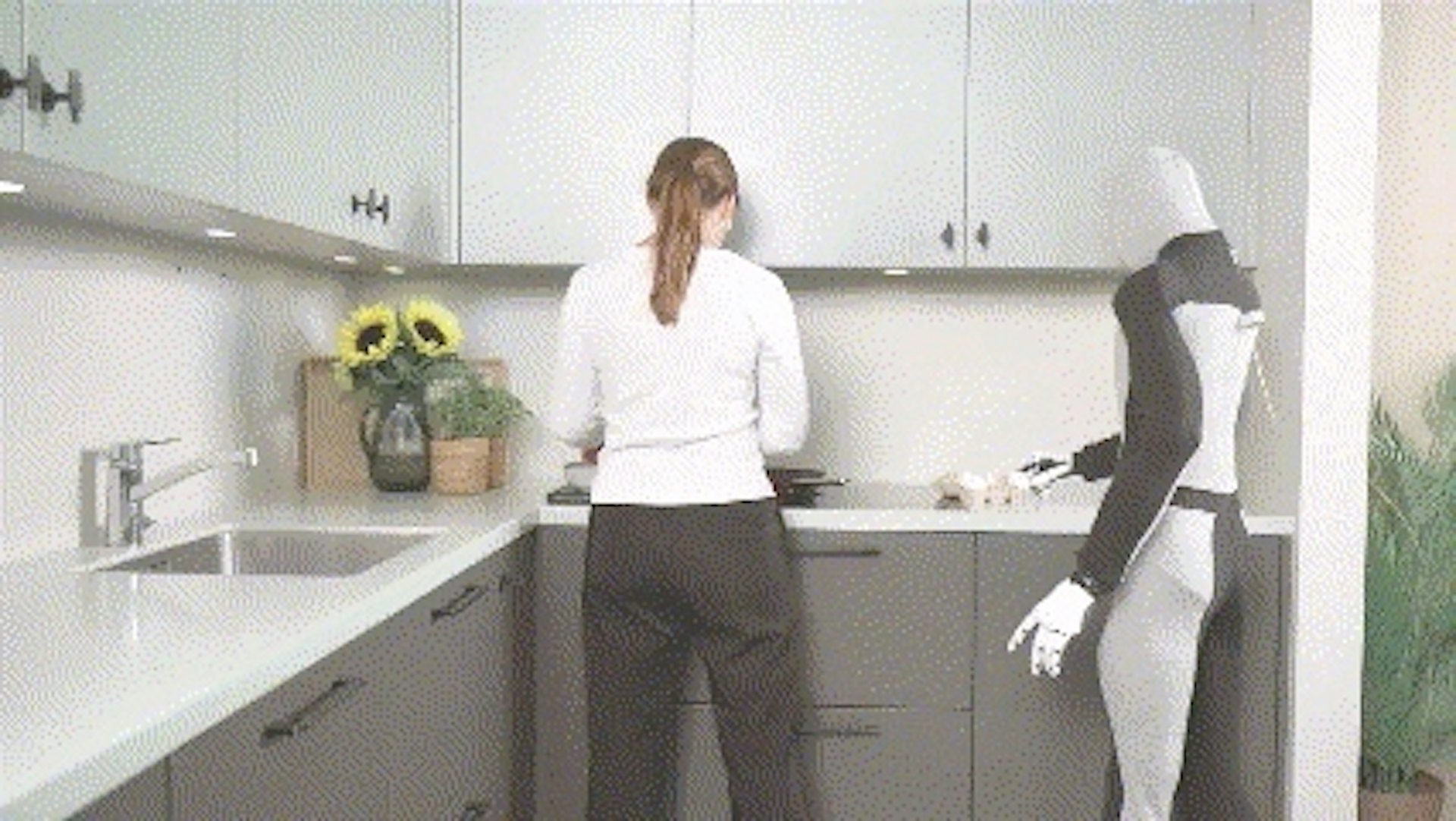 AI機器人能幫助人類?(AI好好用提供) AI機器人能幫助人類?(AI好好用提供)