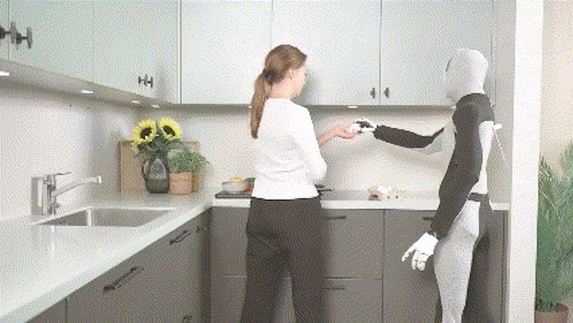 AI機器人能幫助人類?(AI好好用提供) AI機器人能幫助人類?(AI好好用提供)