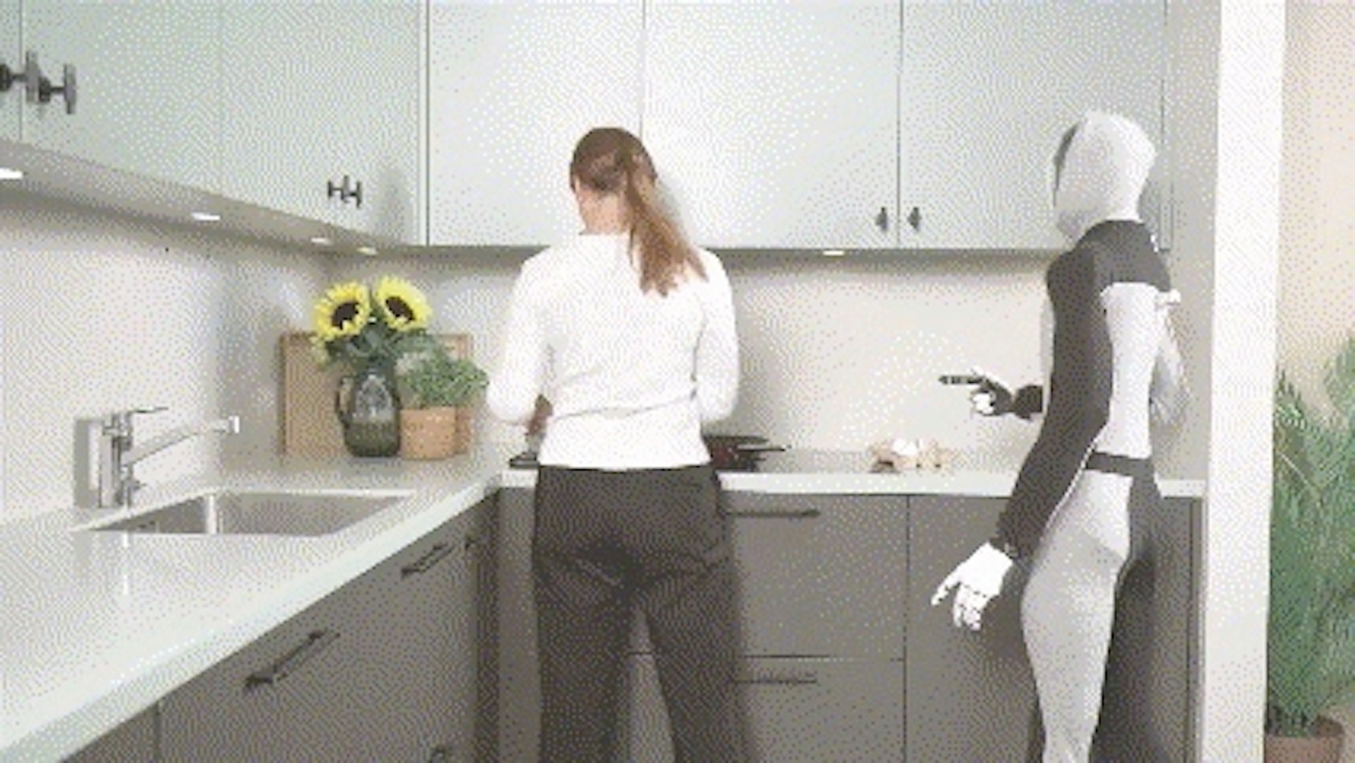 AI機器人能幫助人類?(AI好好用提供) AI機器人能幫助人類?(AI好好用提供)