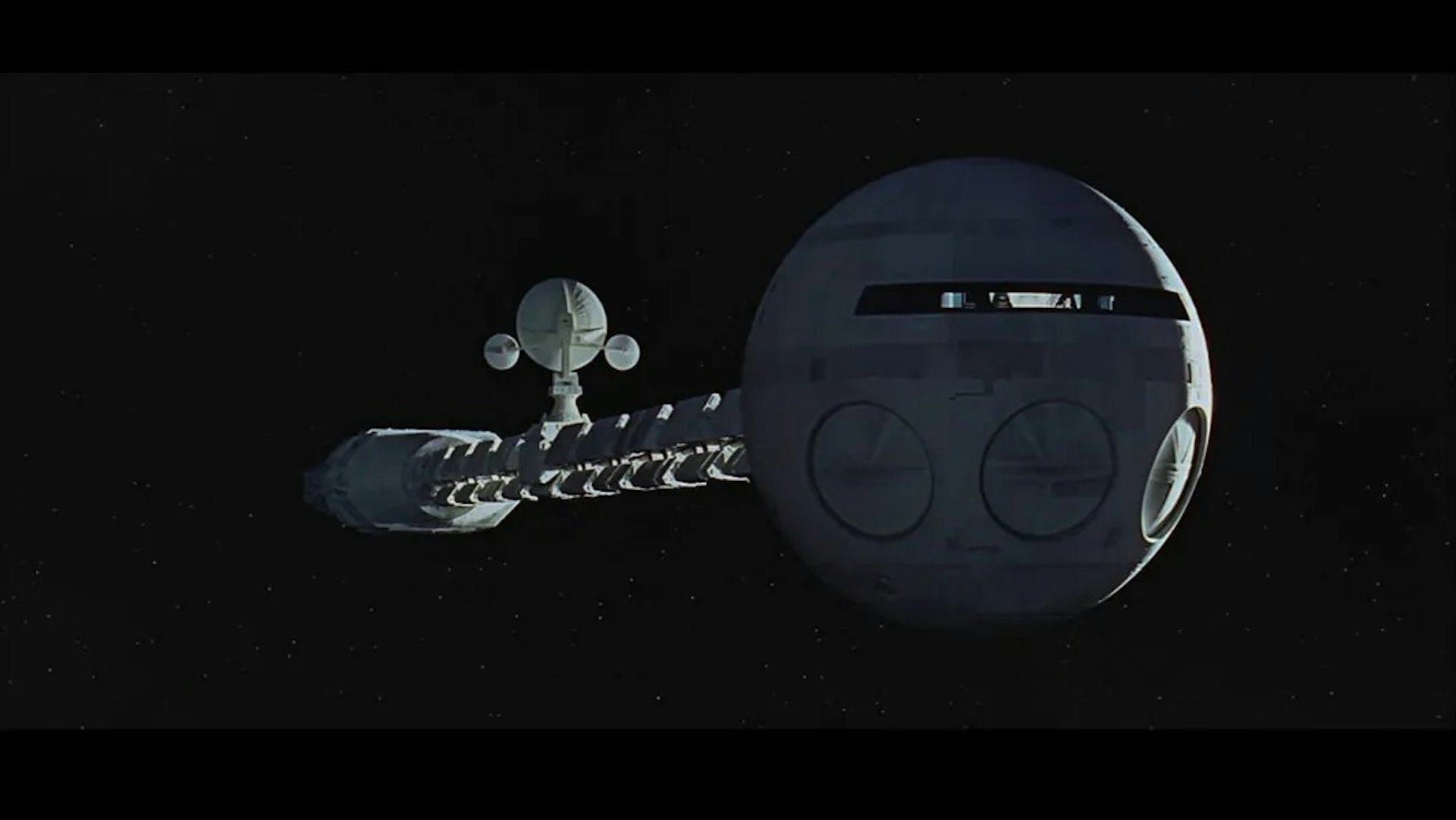 超智慧電腦 HAL 9000 超智慧電腦 HAL 9000