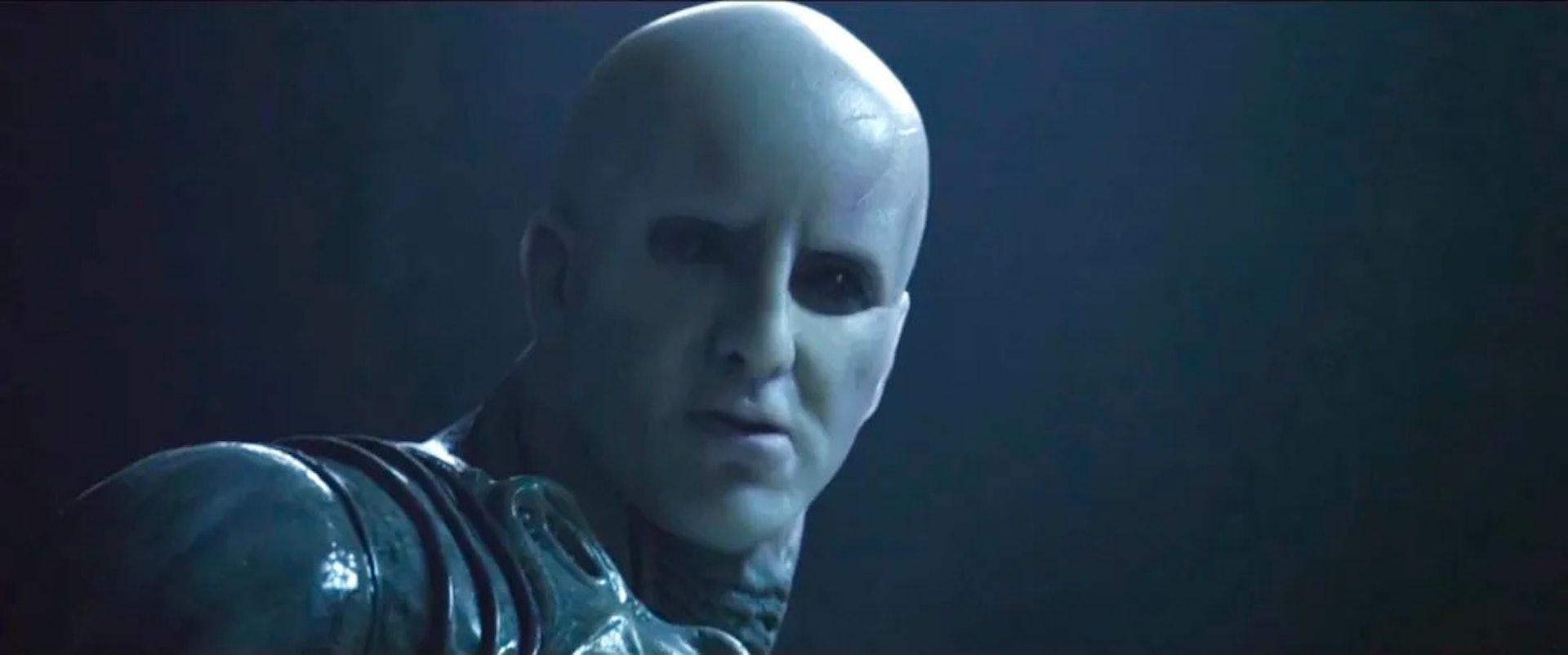 《普羅米修斯》和《異形:契約》 《普羅米修斯》和《異形:契約》