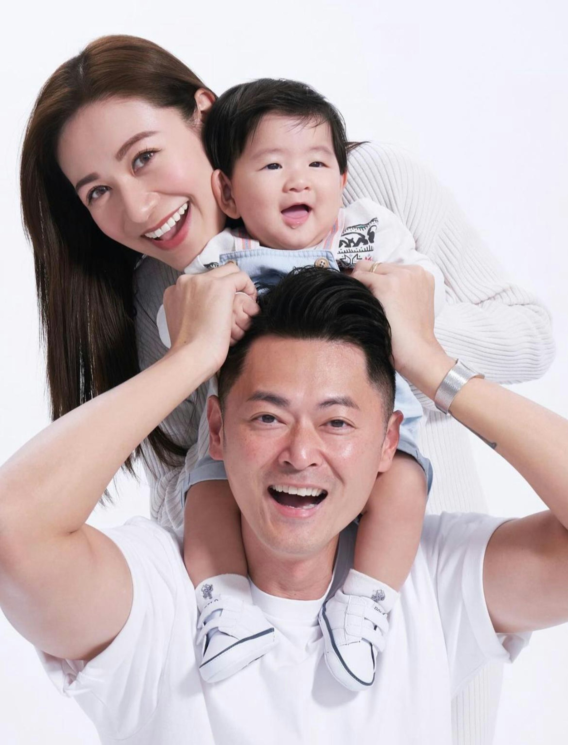 江若琳旺角鬧區現身活動獲粉絲力撐預告相隔七年粉絲舉行見面會