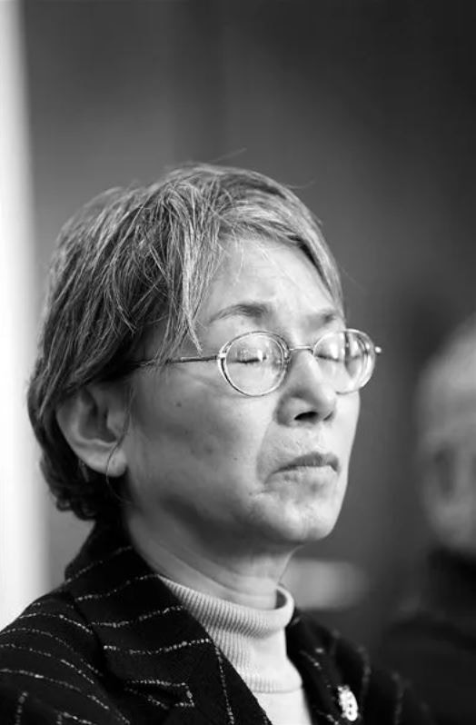 宋彬彬在美國去世。（新京報）