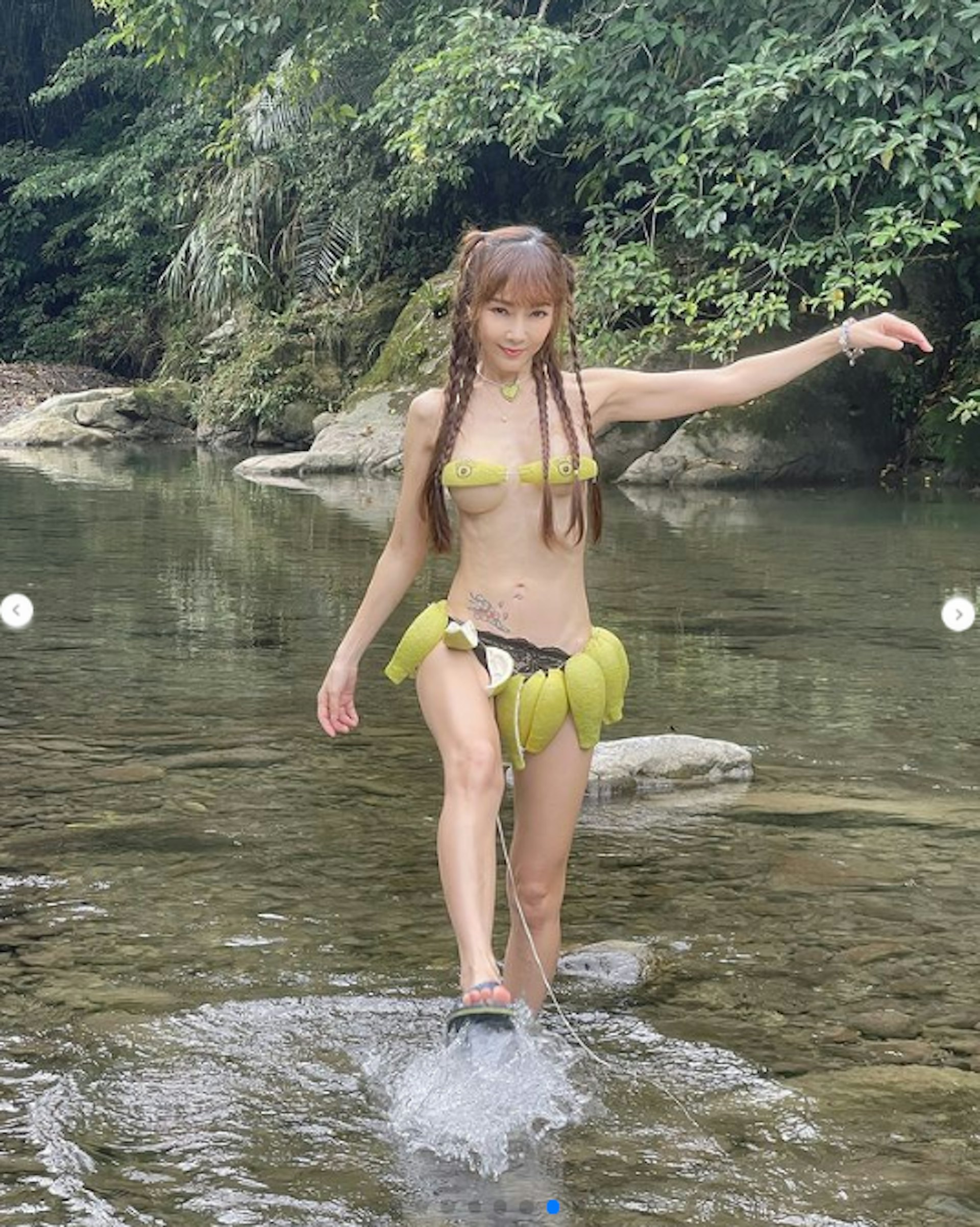 胡文英(IG@paulina550308) 胡文英(IG@paulina550308)