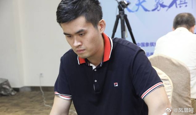 王天一。（網上圖片）