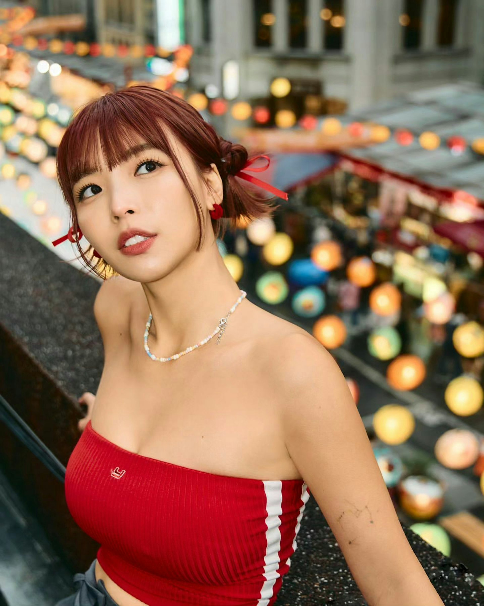 一只阿圆(IG@nanaciaociao)