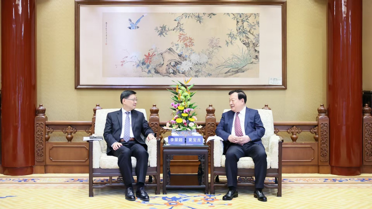 誰不改革誰下台 ——香港需要深刻認識鄧小平這句話 誰不改革誰下台 ——香港需要深刻認識鄧小平這句話