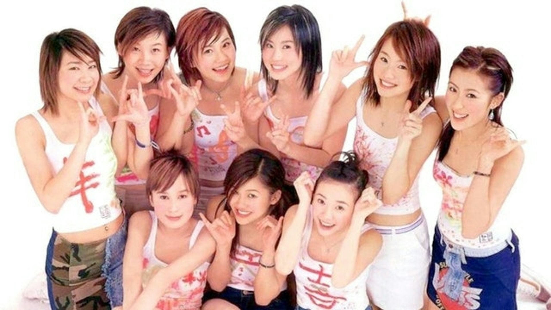 吳雨霏稱要集齊Cookies九個真的有點難度,不過她覺得沒什麼是沒可能。(網上圖片) 吳雨霏稱要集齊Cookies九個真的有點難度,不過她覺得沒什麼是沒可能。(網上圖片)