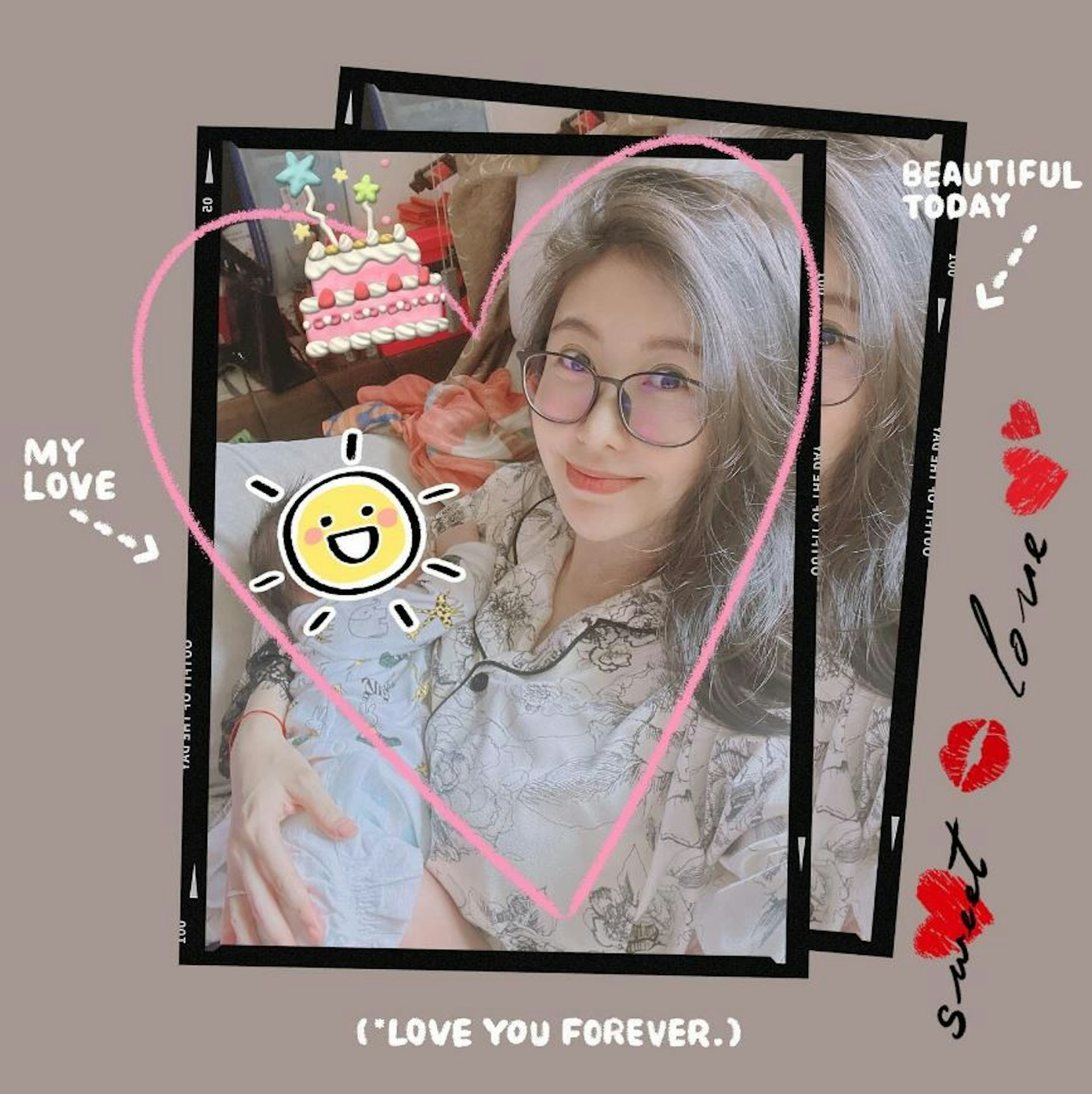 愷樂(IG@butterfly092288) 愷樂(IG@butterfly092288)