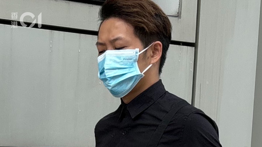 女YouTuber前夫涉迷姦舊客人 陪審團退庭商議1日半裁罪名不成立 女YouTuber前夫涉迷姦舊客人 陪審團退庭商議1日半裁罪名不成立