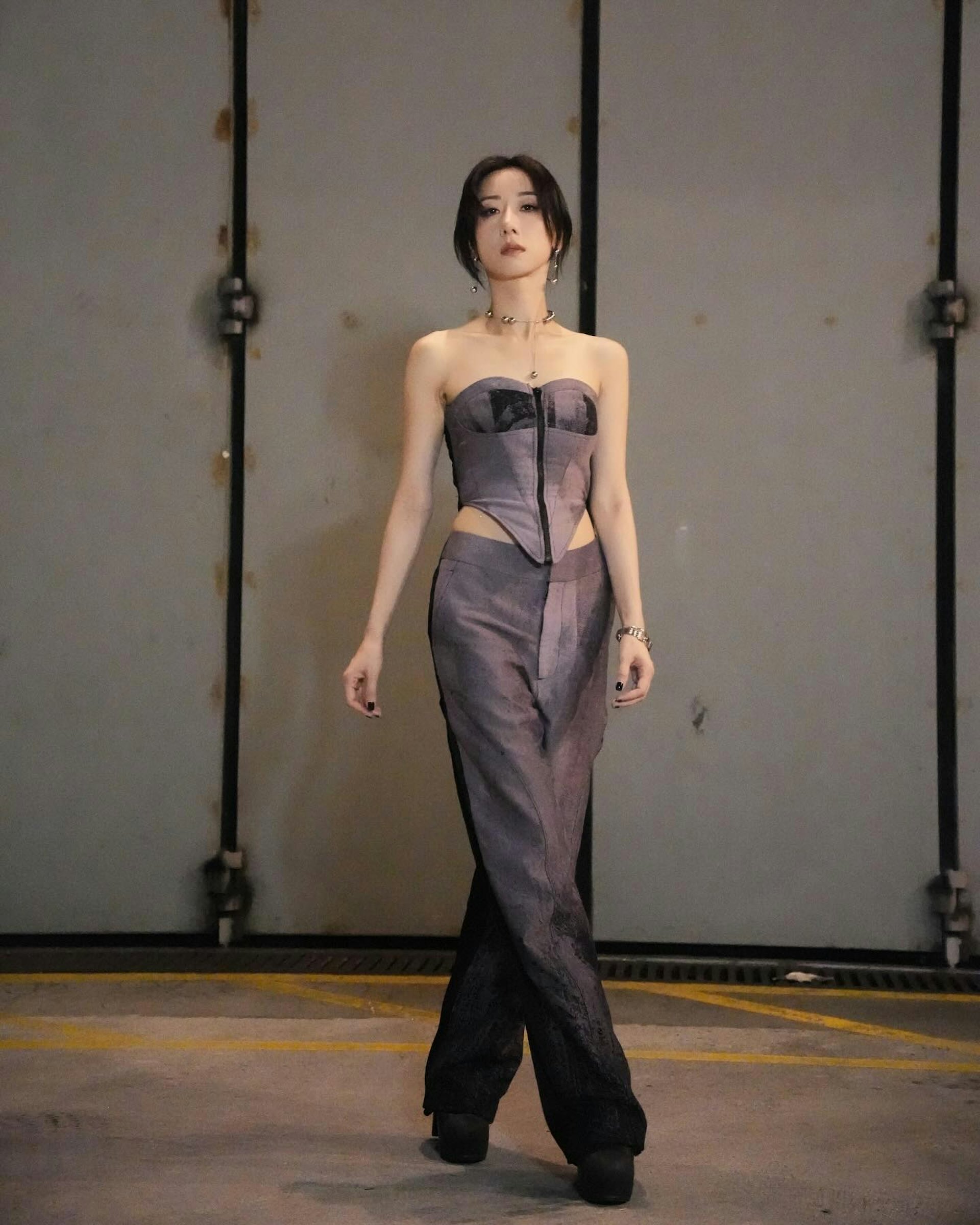 泳兒。(IG@vincychan) 泳兒。(IG@vincychan)