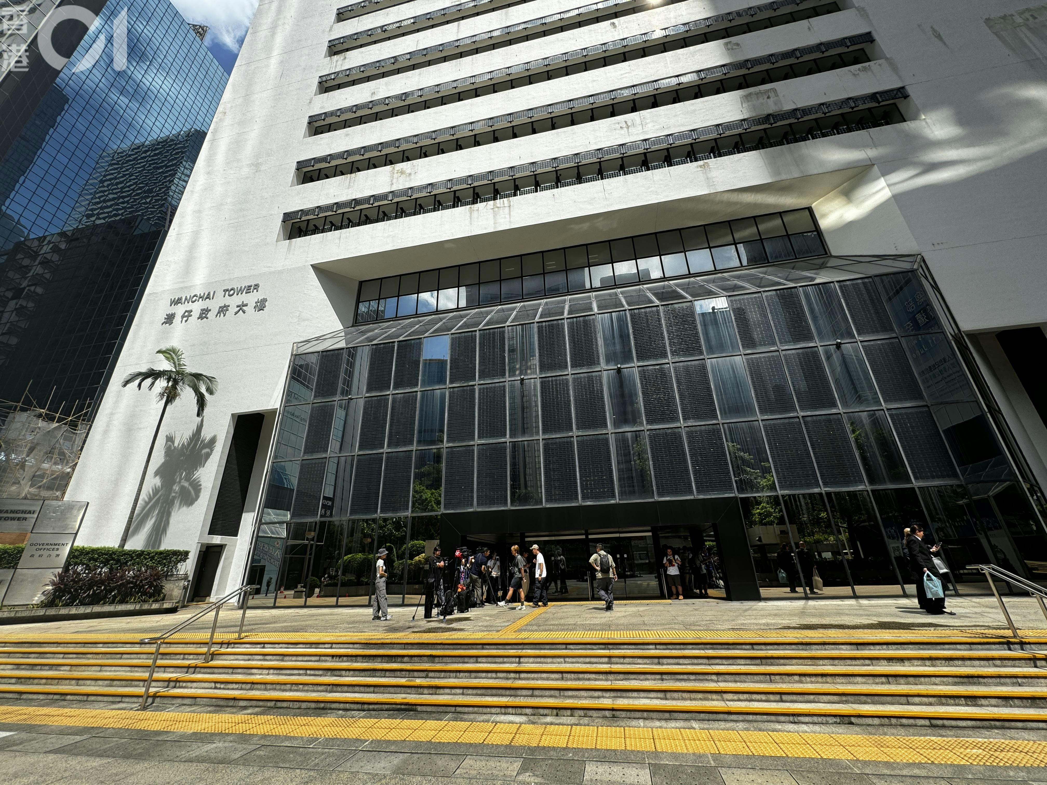 申請人陳詠琴透過平機會向前僱主申索,獲賠14.3萬元。(資料圖片/江麗盈攝) 申請人陳詠琴透過平機會向前僱主申索,獲賠14.3萬元。(資料圖片/江麗盈攝)