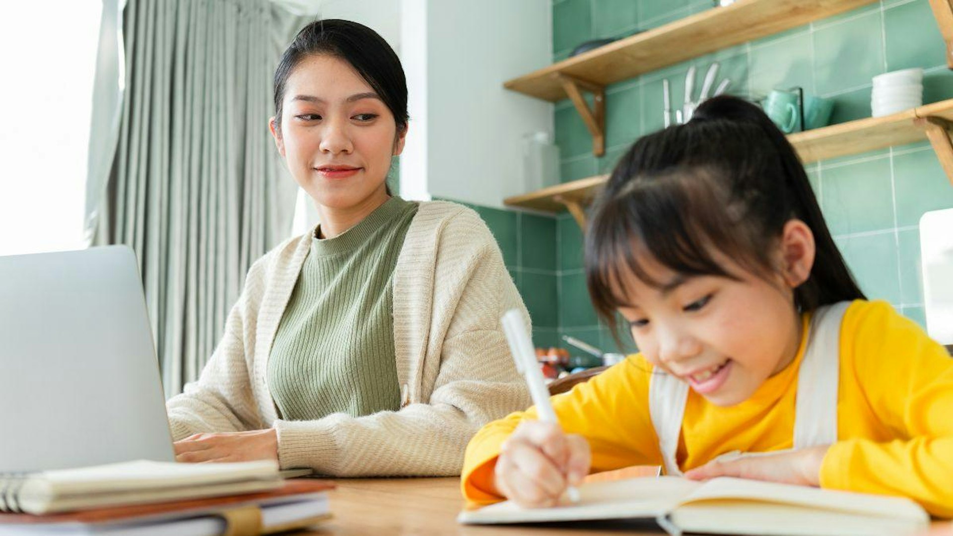 研究指出,其實太乖的孩子,才是家中父母需要擔心與關心的。(Canva) 研究指出,其實太乖的孩子,才是家中父母需要擔心與關心的。(Canva)