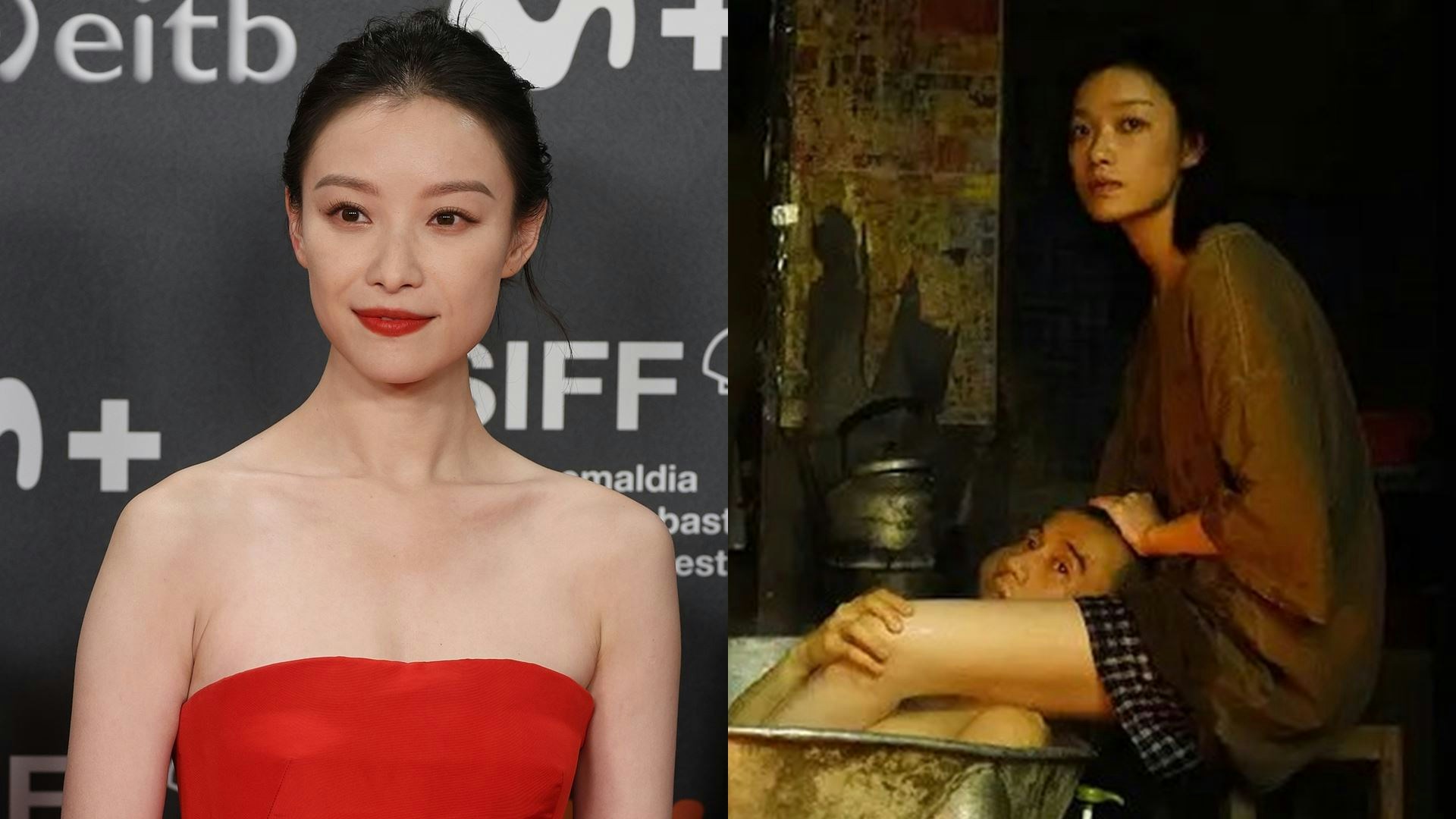 捆綁上天堂︱倪妮新作揚威西班牙影展奪兩項大獎：傑出導演首作