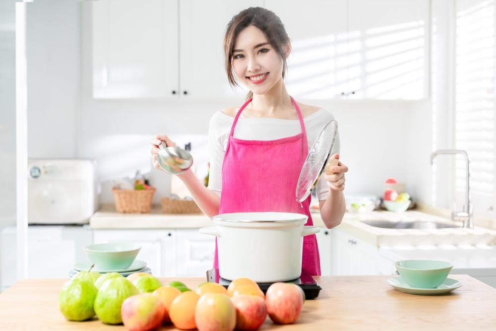 秋季養生防病可從飲食入手針對不同疾病。（圖片：Shutterstock）