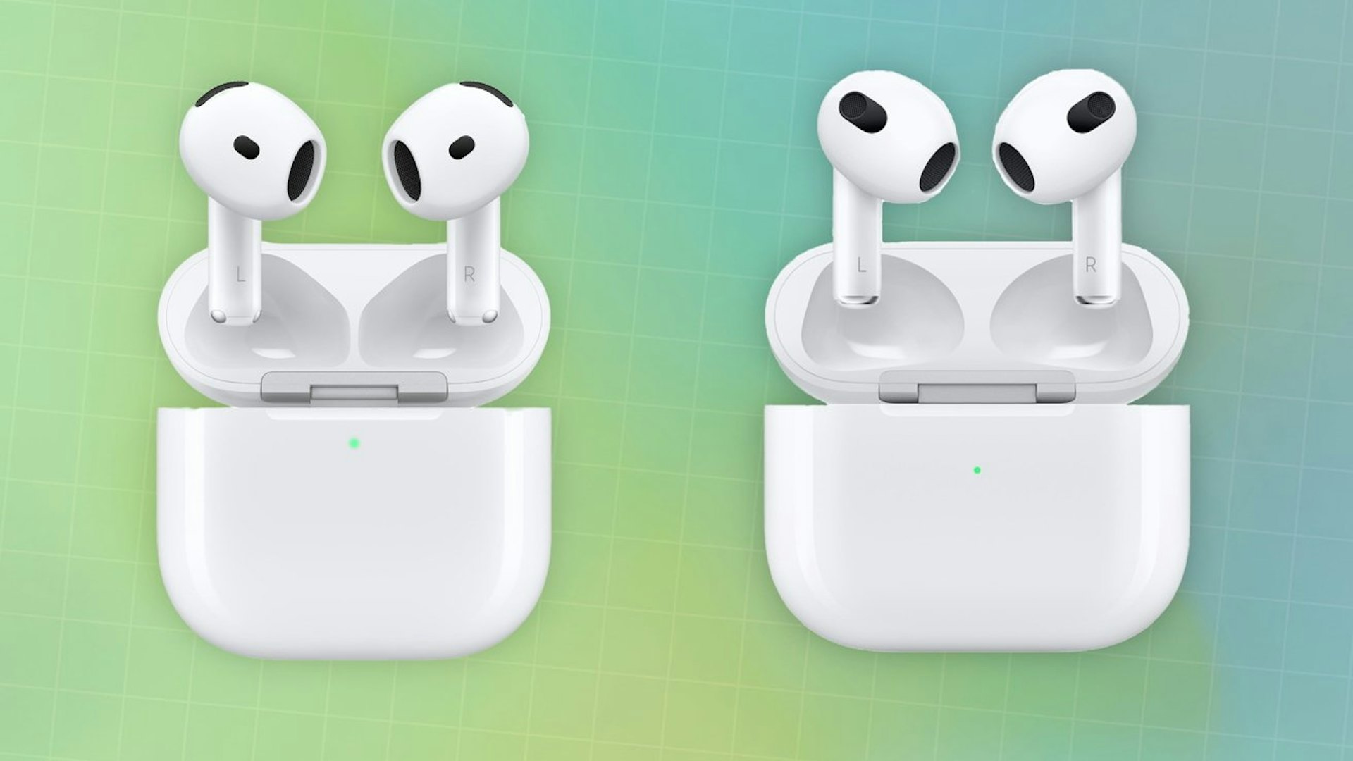 值得升級到AirPods 4的四大理由。(中關村在線提供) 值得升級到AirPods 4的四大理由。(中關村在線提供)