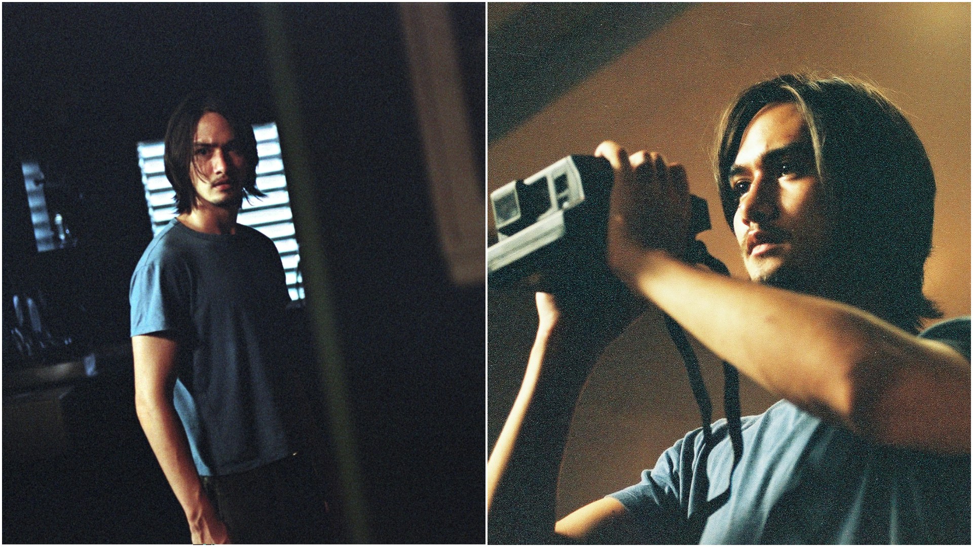 泰國恐怖經典《鬼影》20周年 4K修復震撼重映