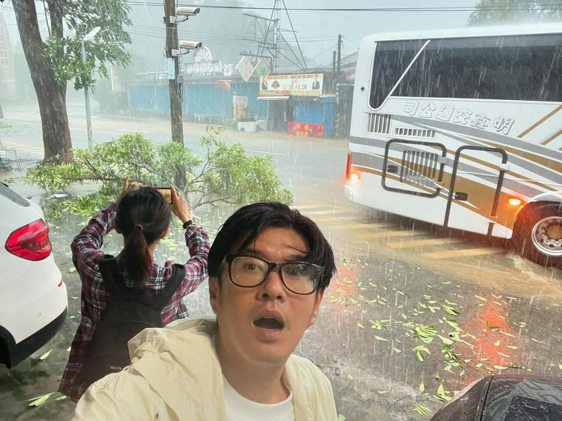 顏永烈(IG@foreverfire0719) 顏永烈(IG@foreverfire0719)
