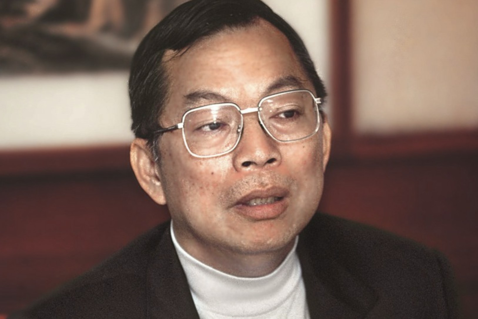 欠債144億！台重大通緝犯潛逃大陸22年台陸委會：註銷台戶籍