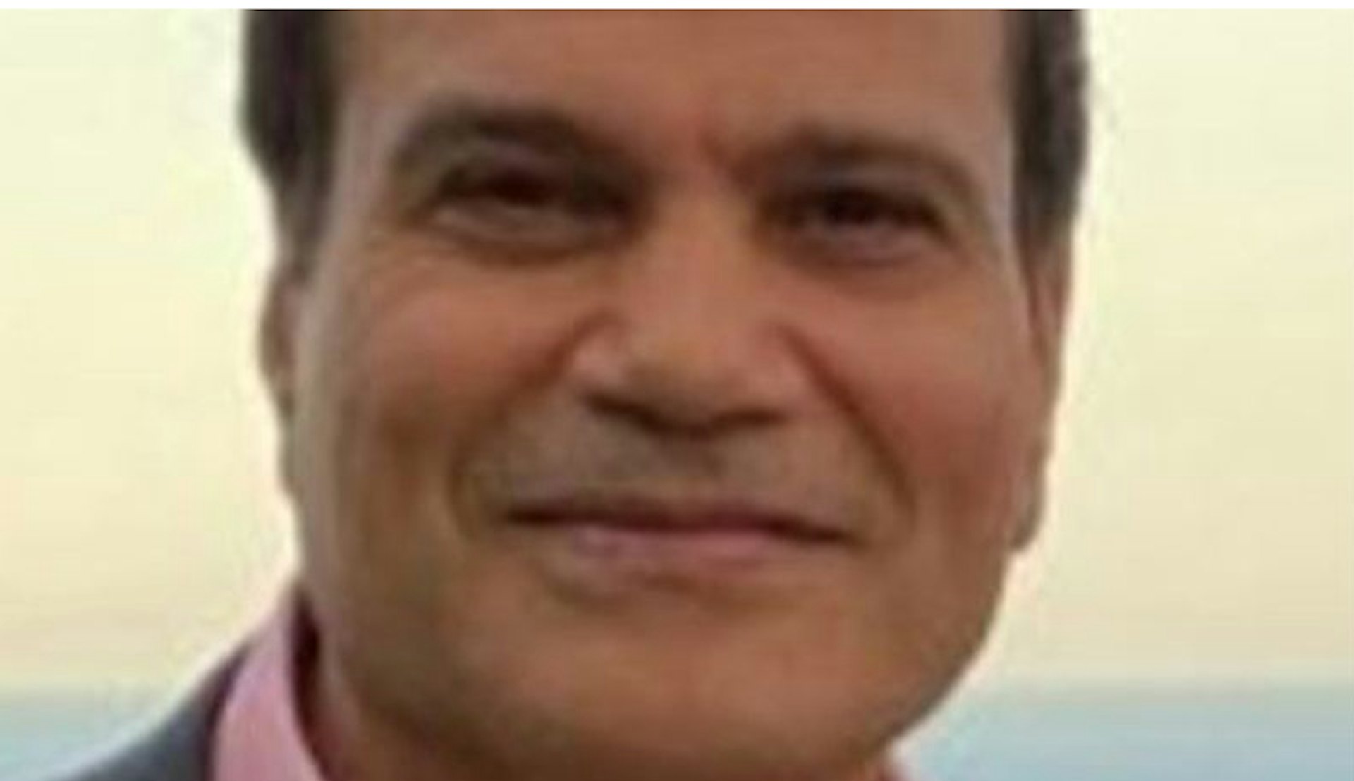 Mamdouh Noufl在2023年5月於悉尼失蹤,警方懷疑他遭妻子下毒手殺害並肢解。(澳洲警方失蹤人口組圖片) Mamdouh Noufl在2023年5月於悉尼失蹤,警方懷疑他遭妻子下毒手殺害並肢解。(澳洲警方失蹤人口組圖片)