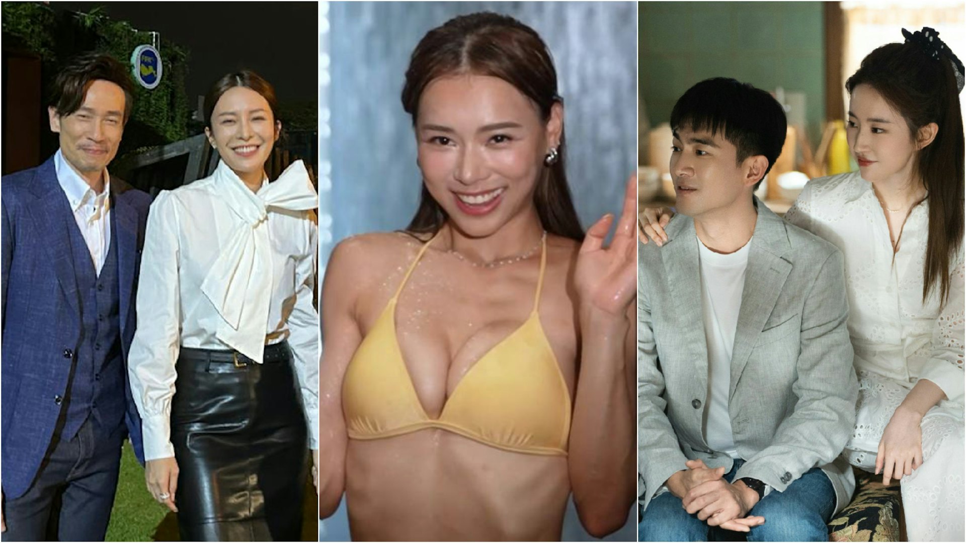 TVB收視|《企業強人》22.2點走向穩定 《玫瑰的故事》都唔差 TVB收視|《企業強人》22.2點走向穩定 《玫瑰的故事》都唔差
