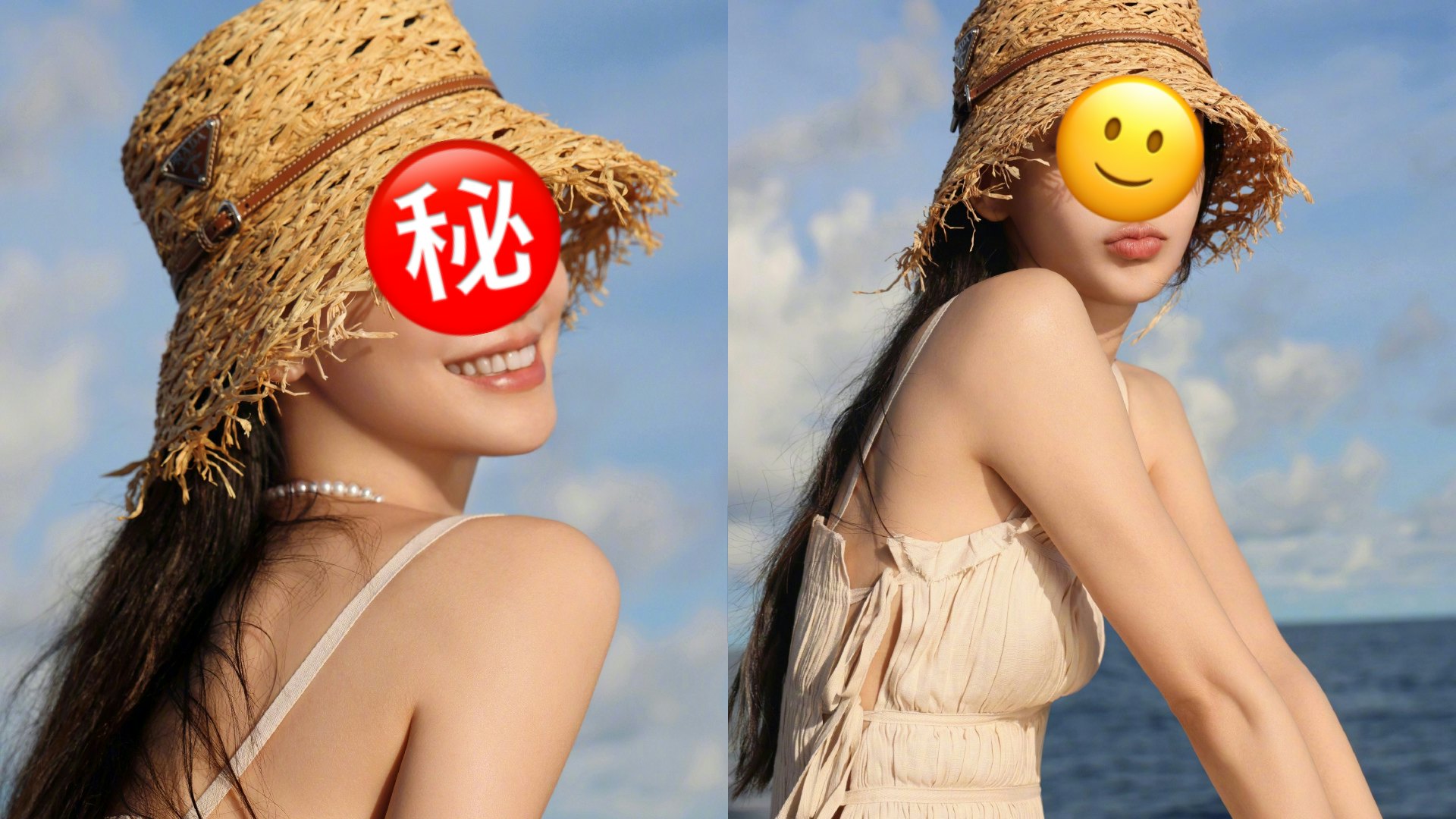 35歲失婚女星淪單親媽 低調攜子行街被捕獲 靚樣飄仙氣震撼路人 35歲失婚女星淪單親媽 低調攜子行街被捕獲 靚樣飄仙氣震撼路人