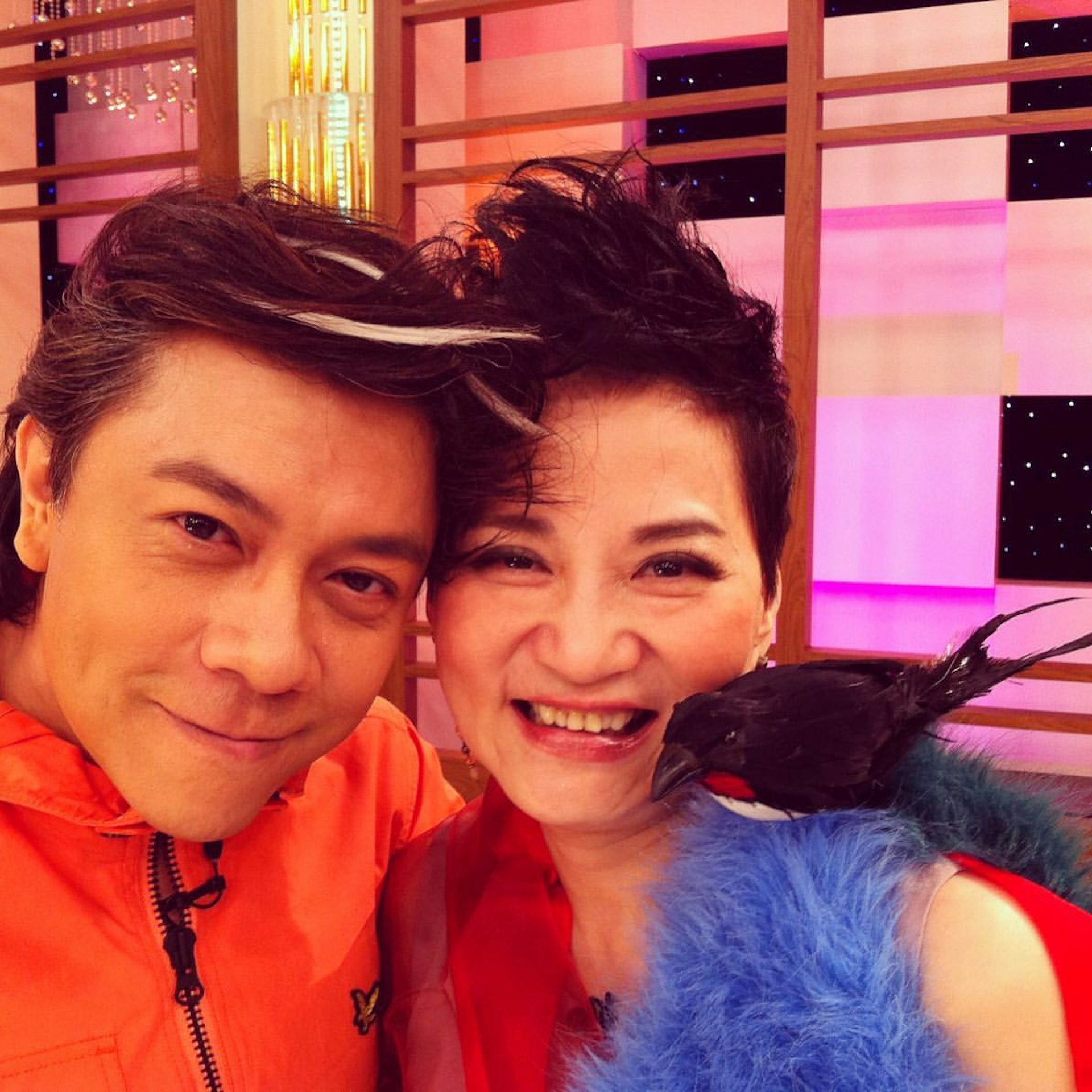 蔡康永(IG@kangyongcai)