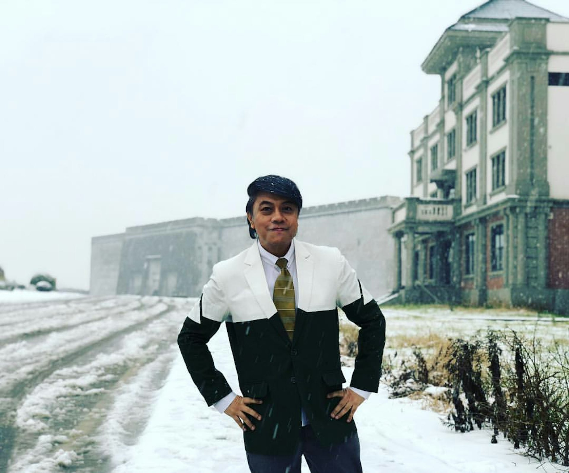蔡康永(IG@kangyongcai)