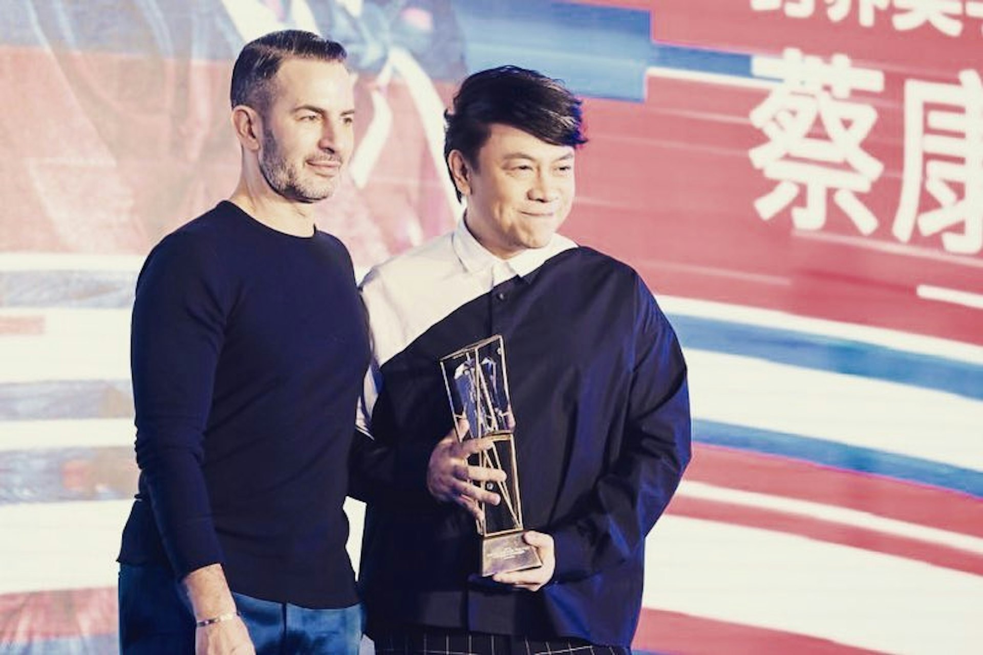 蔡康永(IG@kangyongcai)