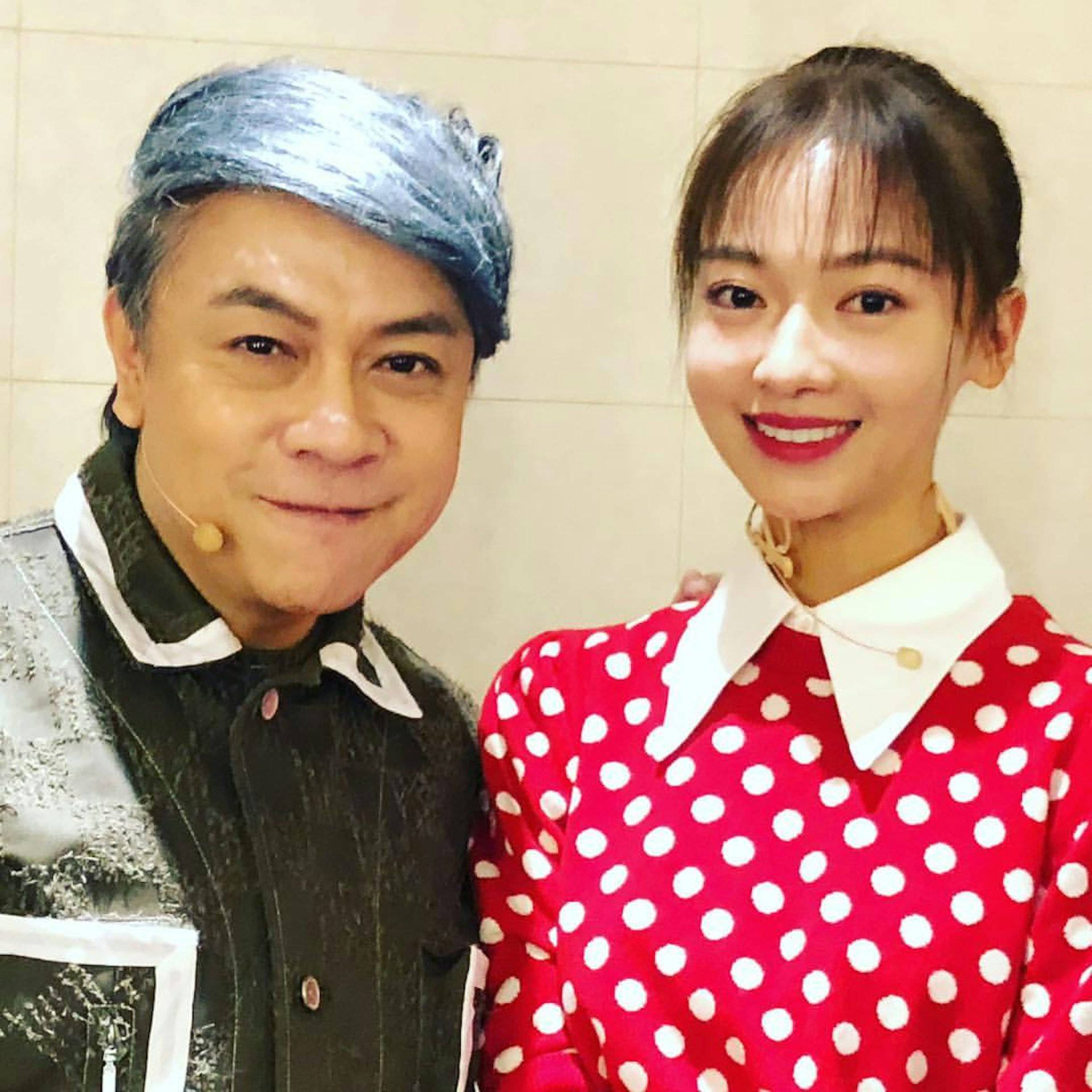 蔡康永(IG@kangyongcai)