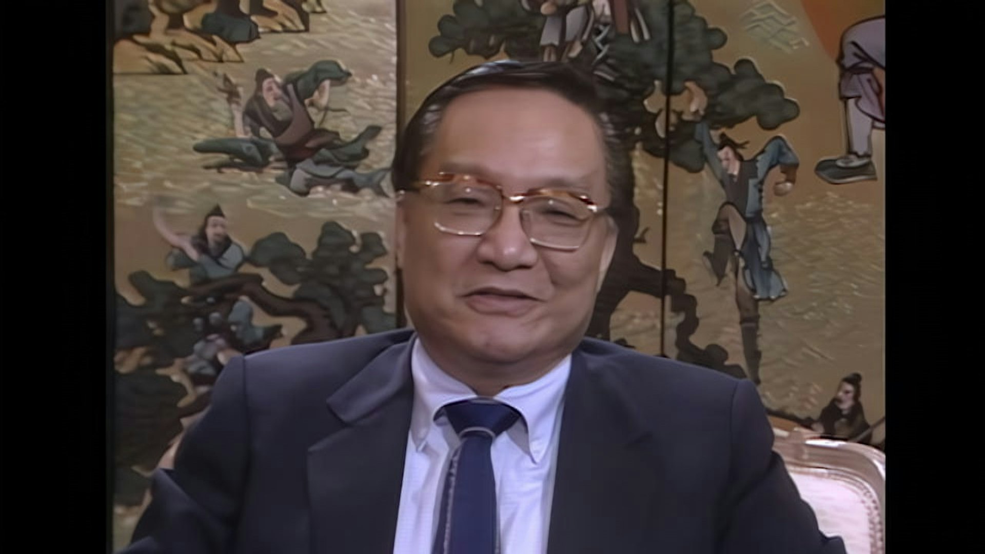 今年是一代武俠小說泰斗查良鏞(金庸)百周年誕辰。 今年是一代武俠小說泰斗查良鏞(金庸)百周年誕辰。